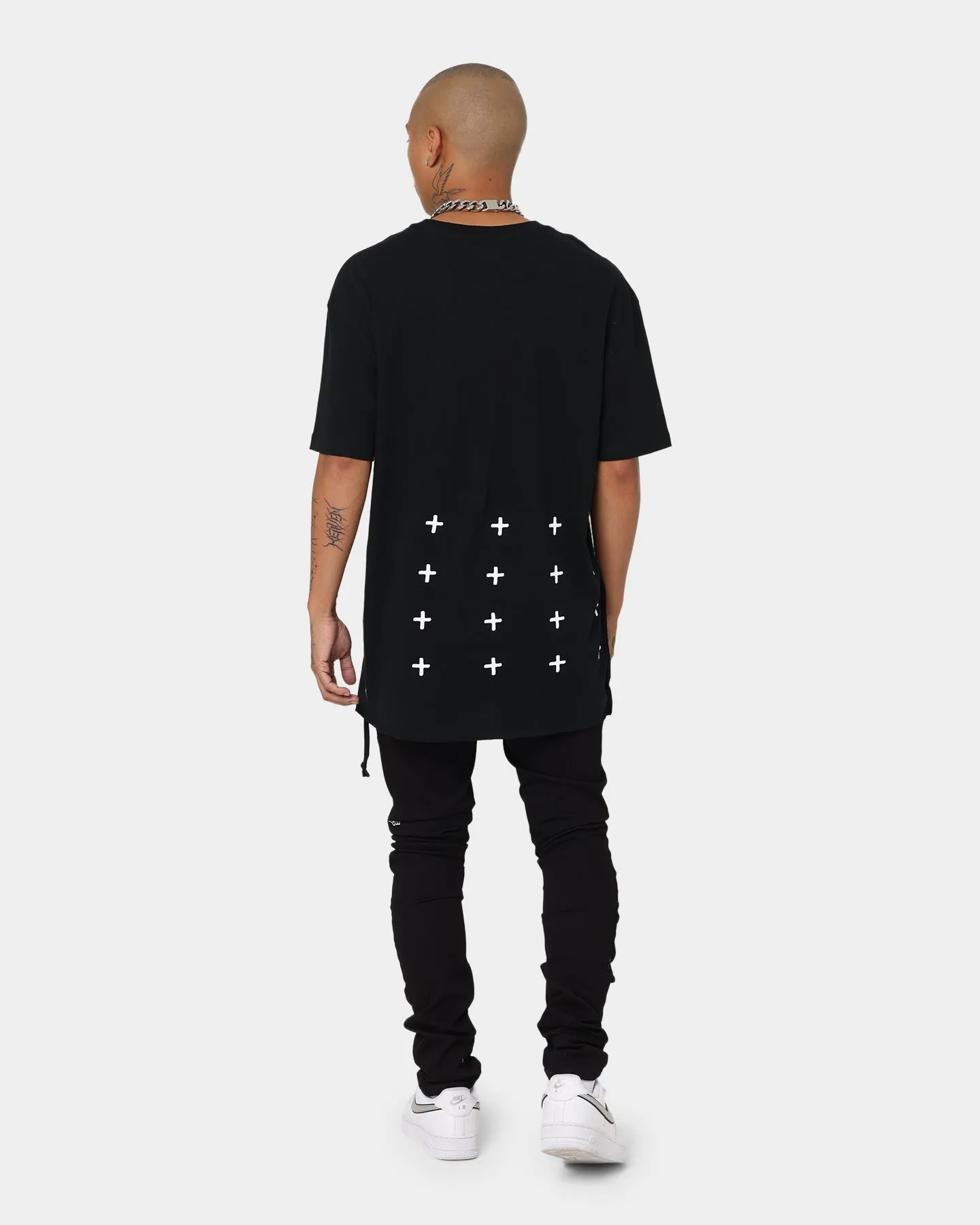 discount offer KSUBI 4X4 Biggie T-Shirt Black