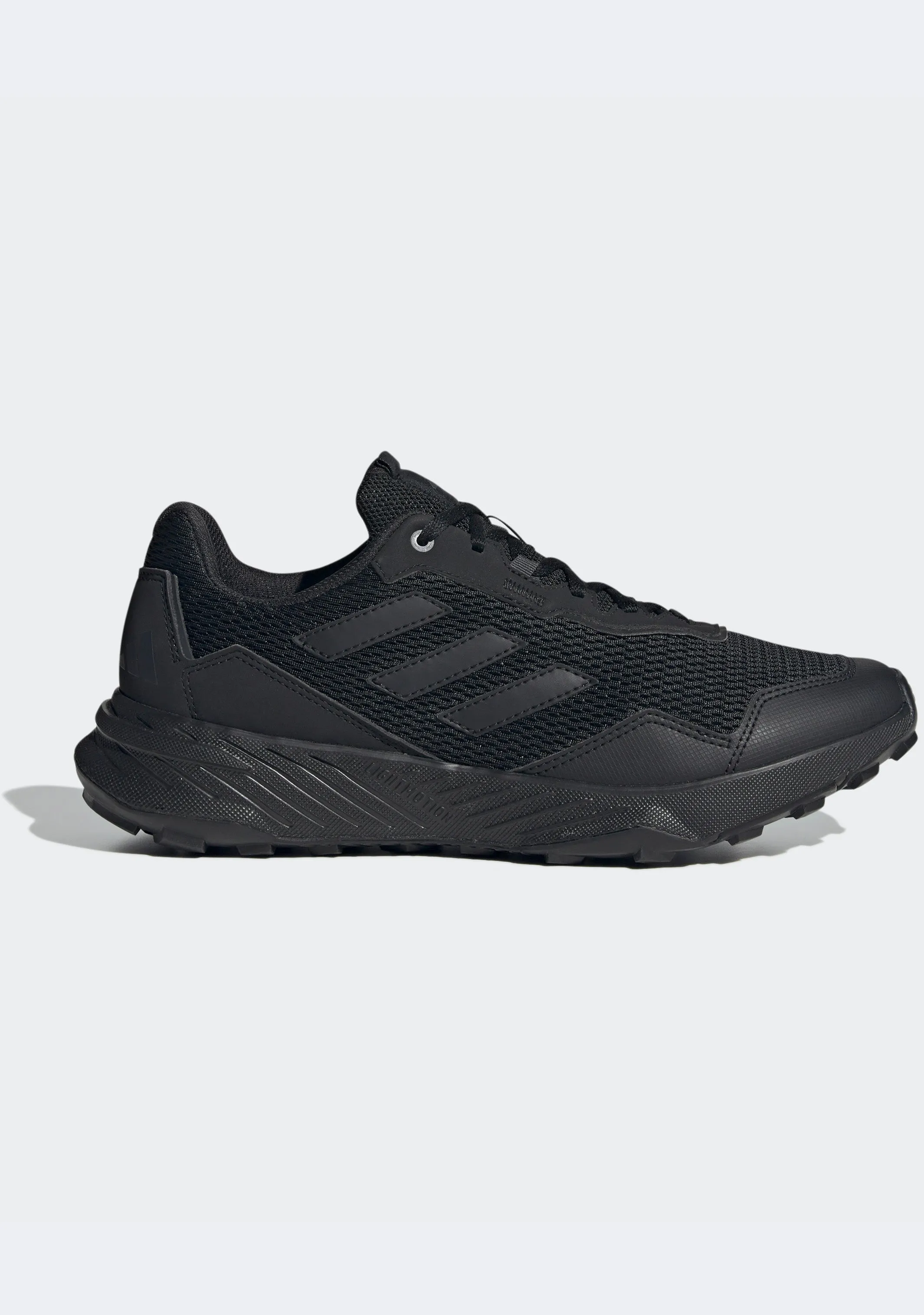 Adaptive Fit Technology Flexible Tread Adidas Men's Tracefinder Trail Running Shoes