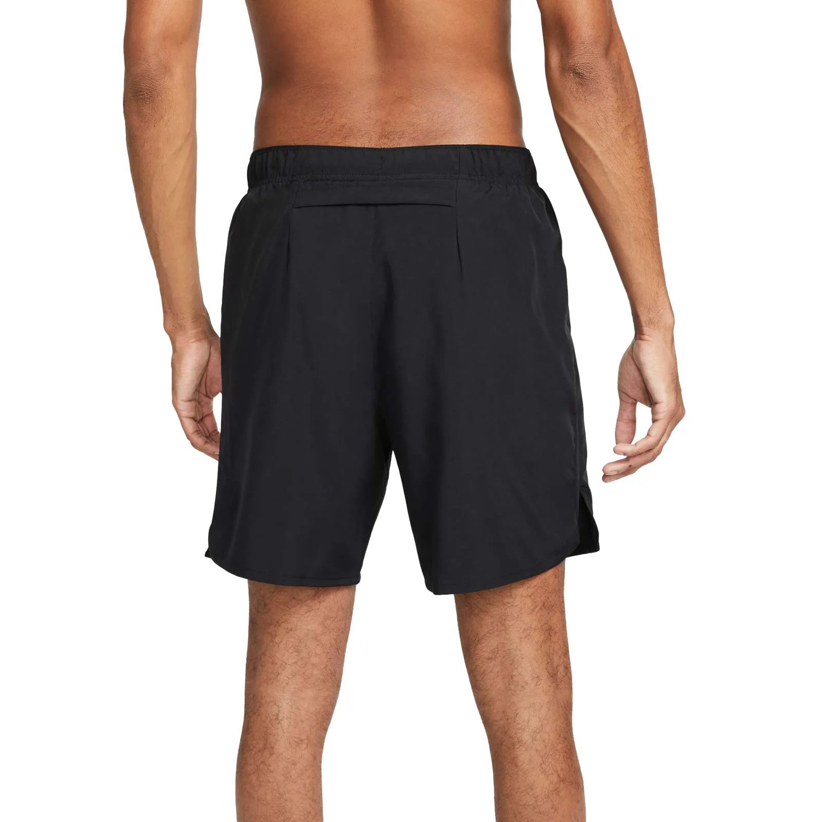 Bright Hues Nike Dri-FIT Challenger Mens 7 2-in-1 Versatile Shorts