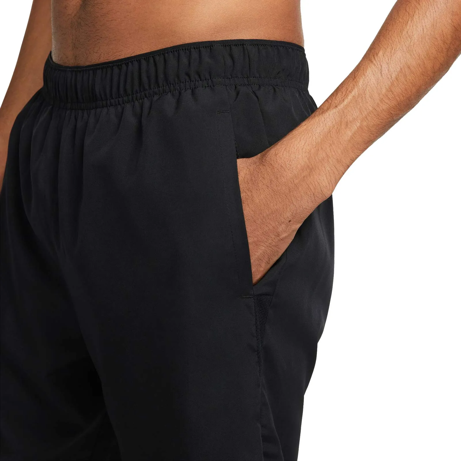 Slim performance Nike Dri-FIT Challenger Mens 7 2-in-1 Versatile Shorts