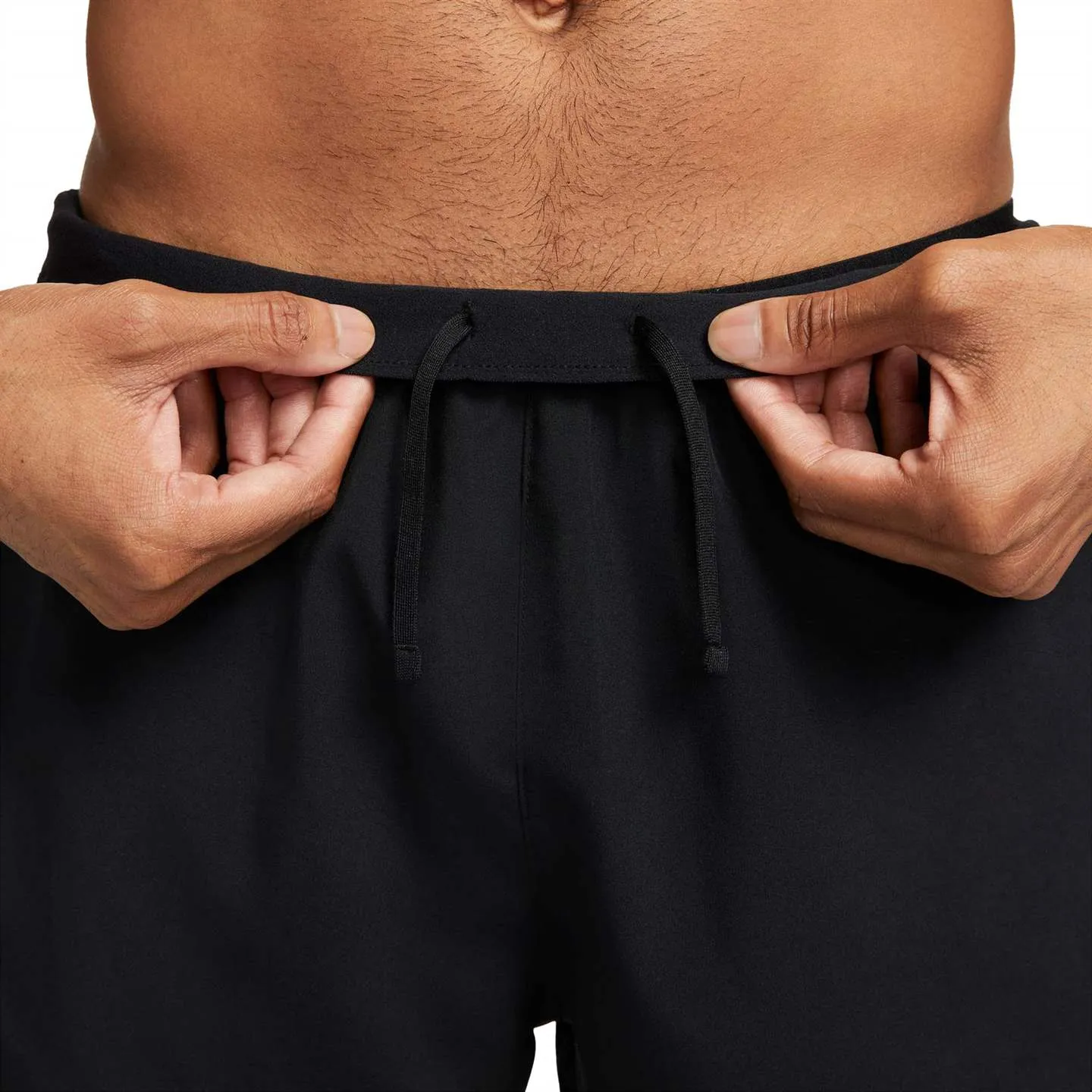 Light Active Nike Dri-FIT Challenger Mens 7 2-in-1 Versatile Shorts