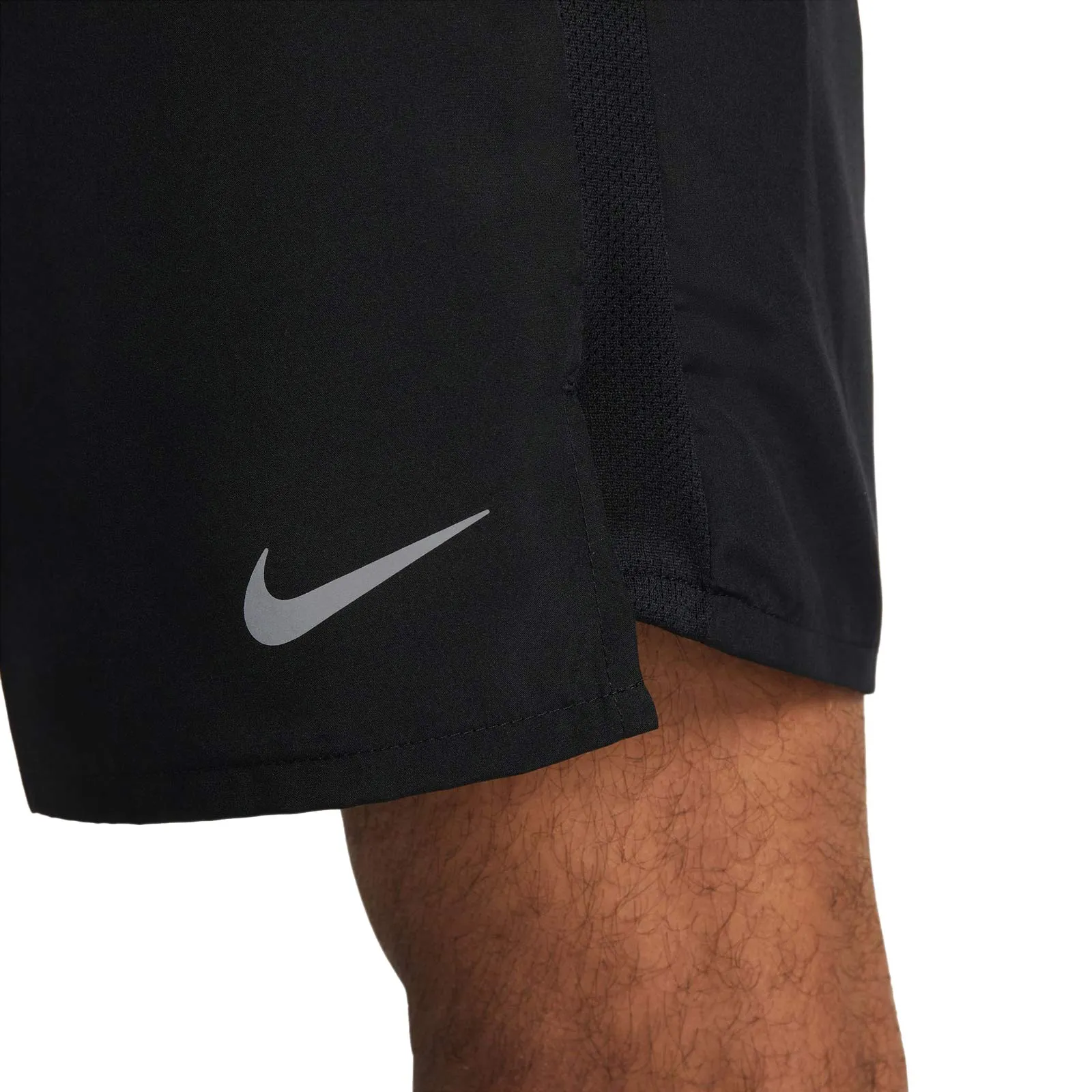 Outdoor Comfort Nike Dri-FIT Challenger Mens 7 2-in-1 Versatile Shorts