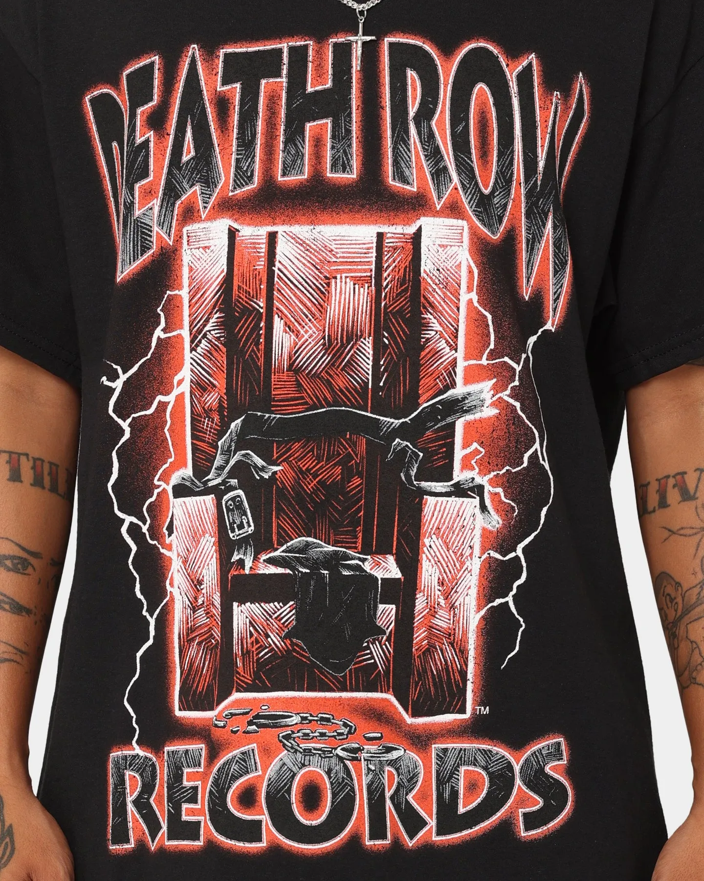 Snoop Dogg Death Row Records T-Shirt Black Weekend Comfort Wear