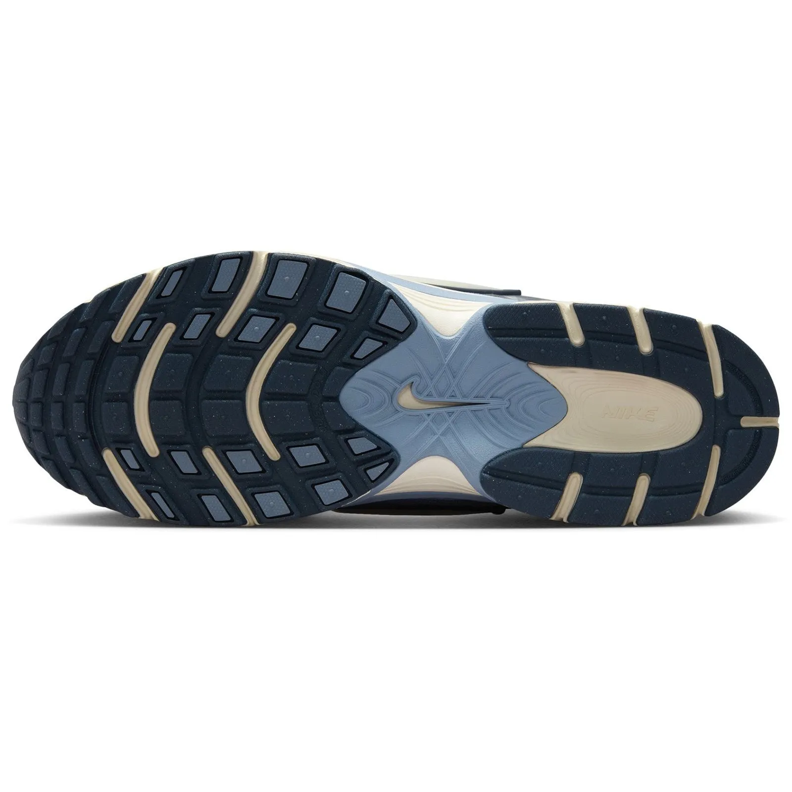 Nike V5 RNR "Denim" Mens Shoes Compression Molding Flexible Outsole