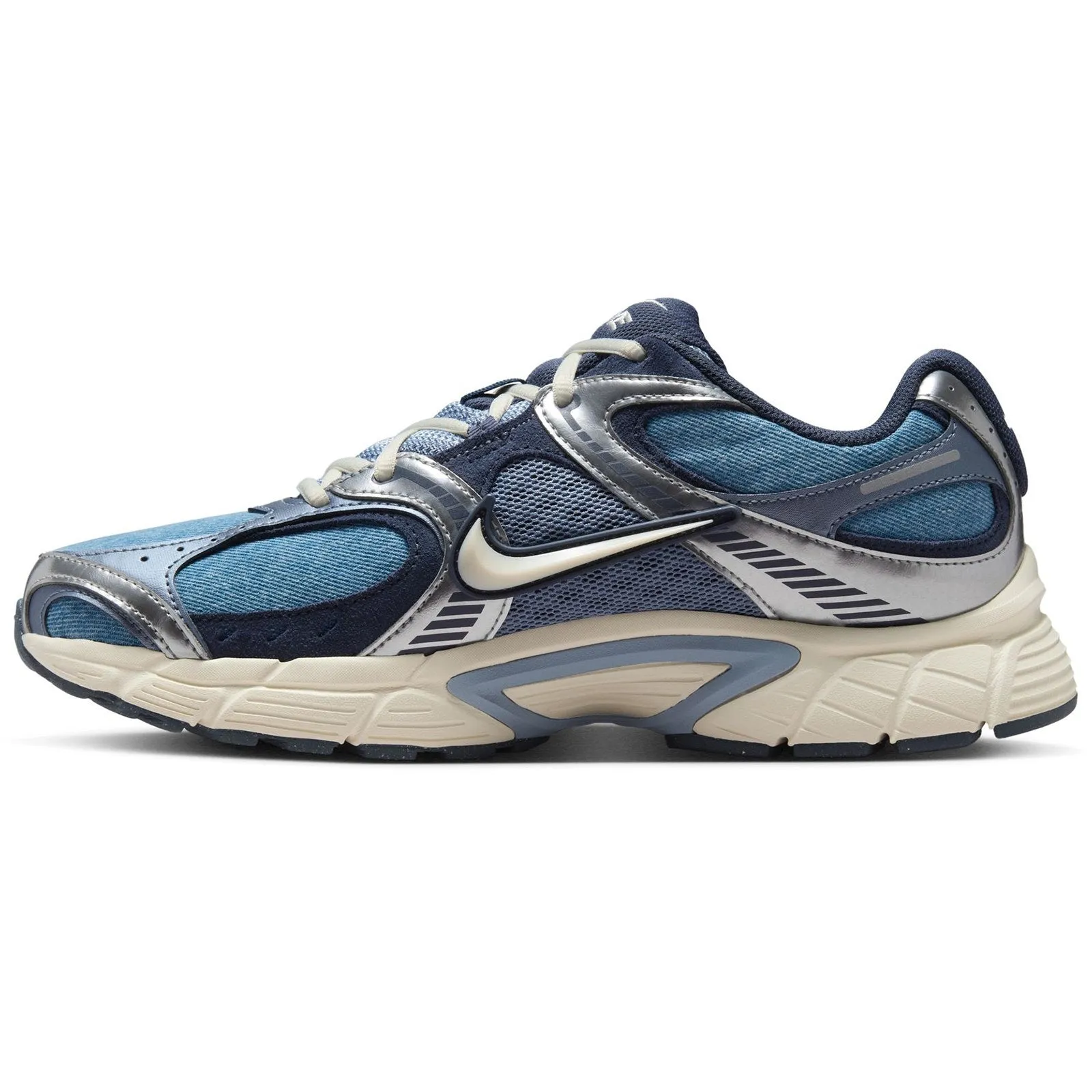 spring fresh Nike V5 RNR "Denim" Mens Shoes