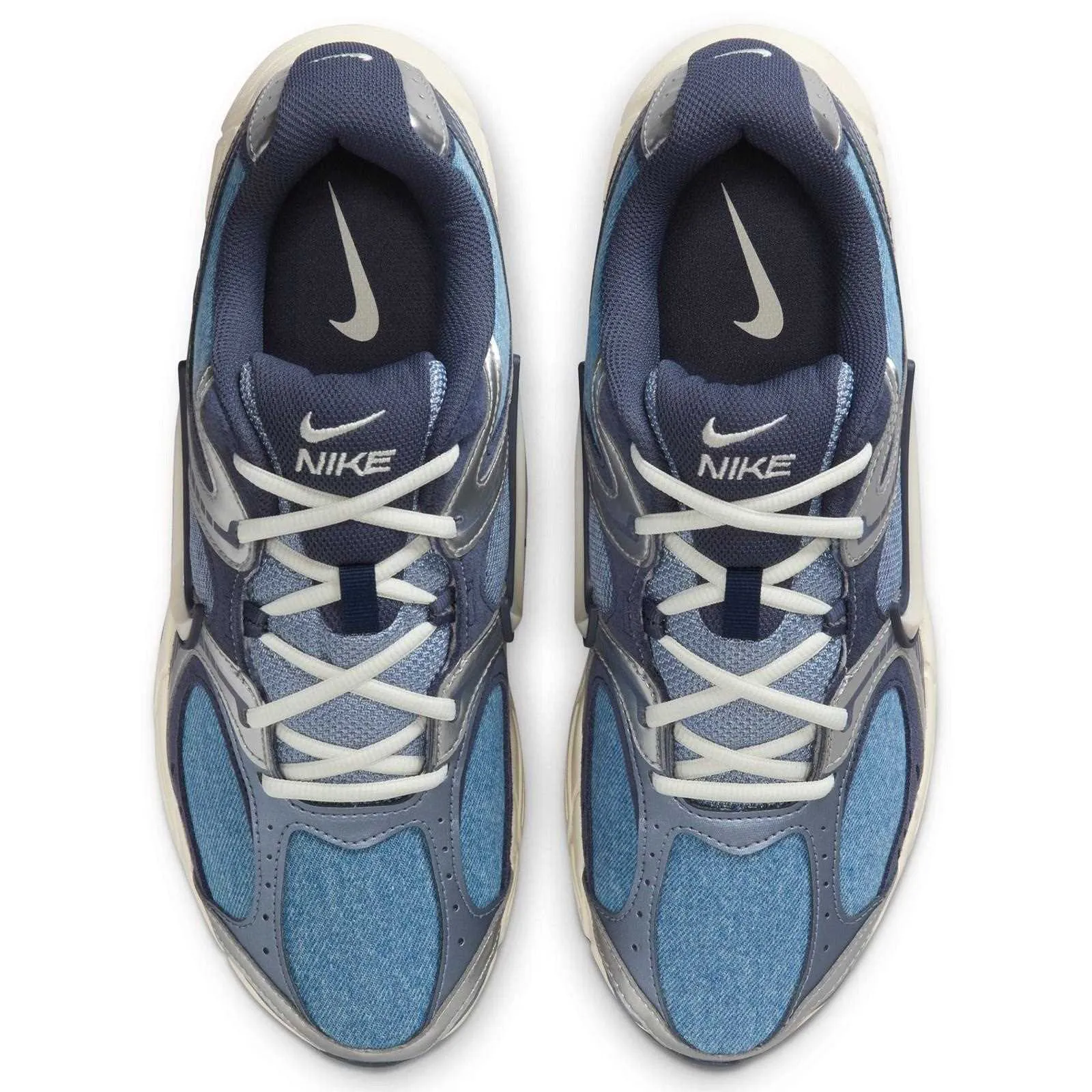 Nike V5 RNR "Denim" Mens Shoes Dance Fit