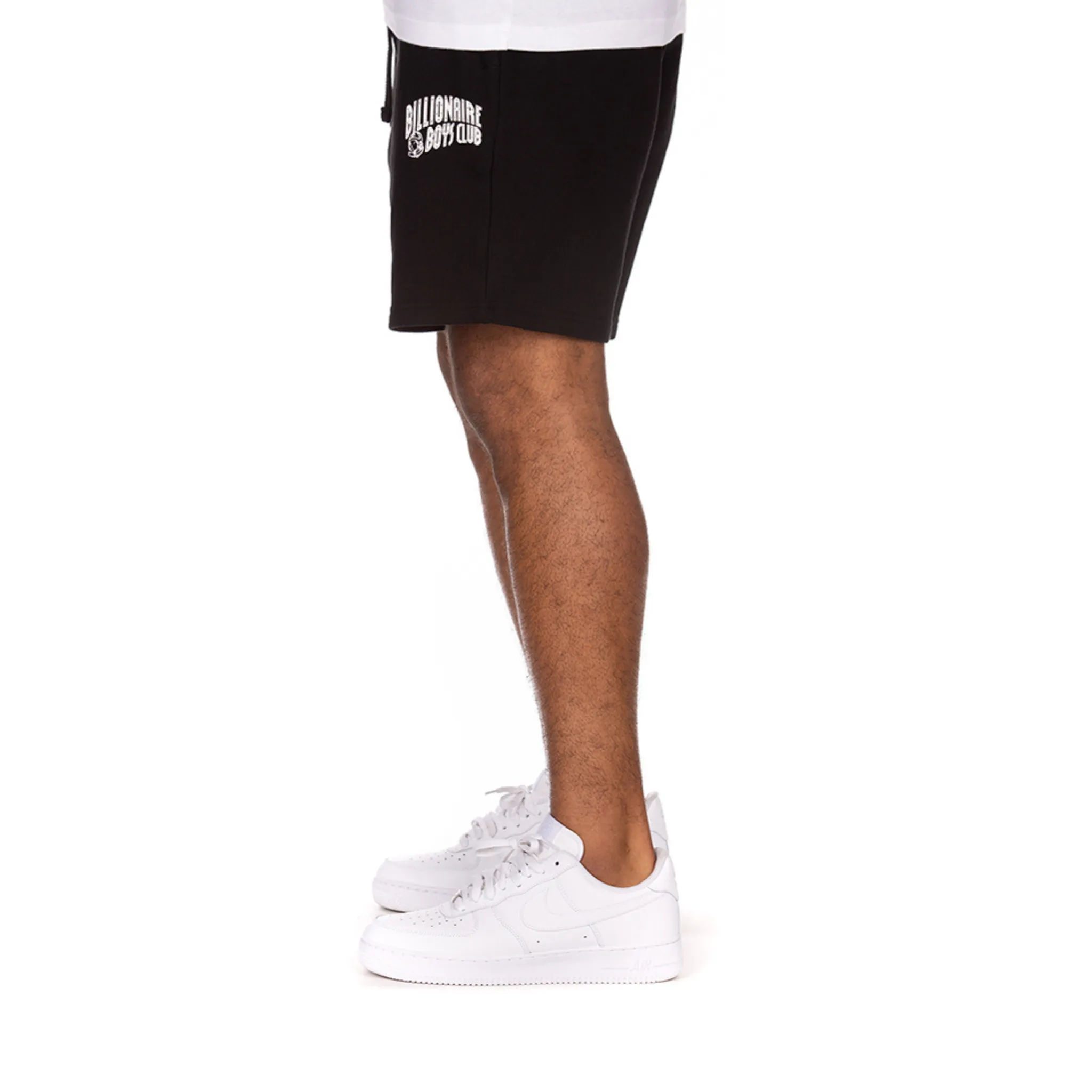 Billionaire Boys Club BB Mantra Shorts (G-Black) Still Glow