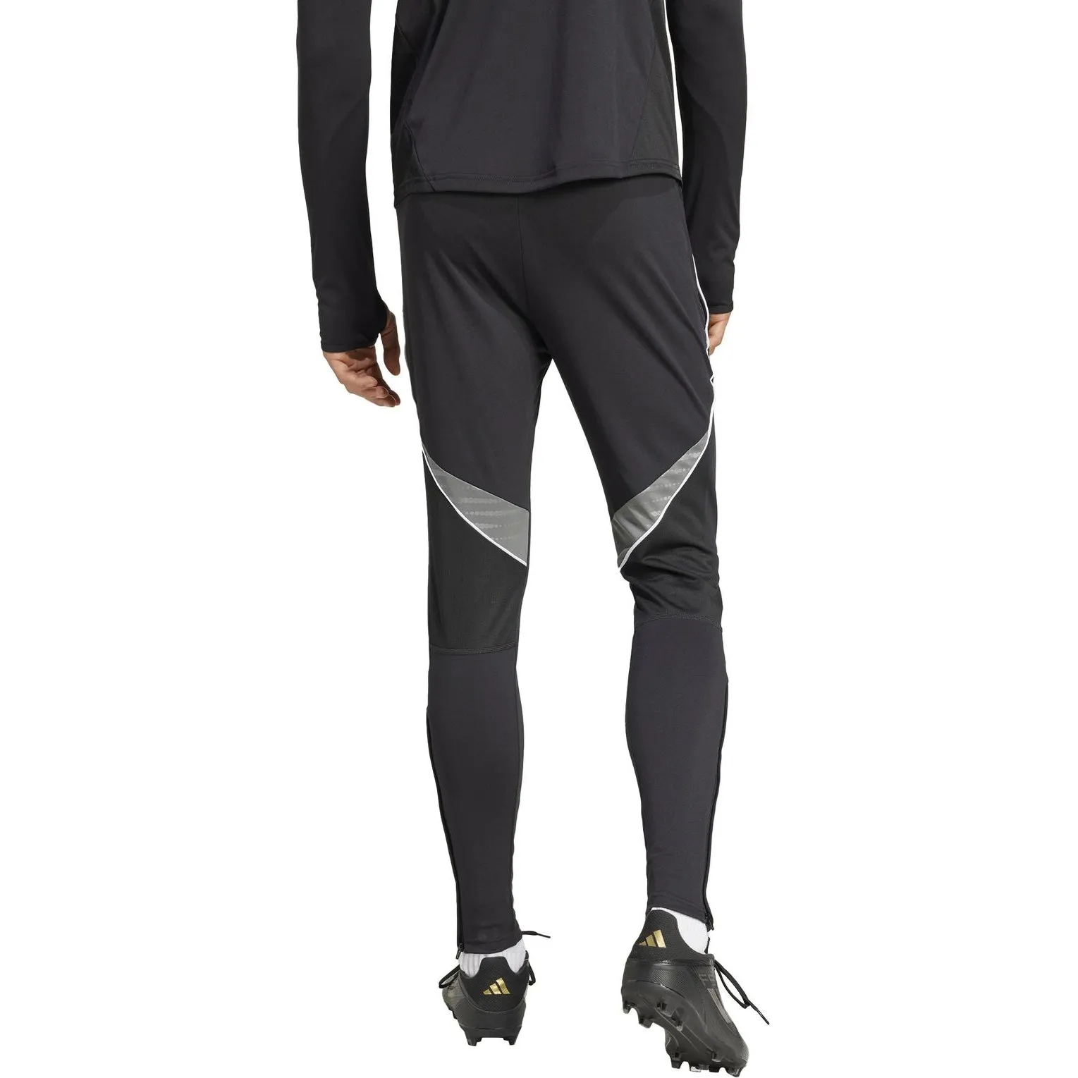 Comfortable Wear adidas Tiro 25 Mens Competition Training Track Pants