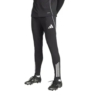 Soft Brushed Interior Daily Wear adidas Tiro 25 Mens Competition Training Track Pants