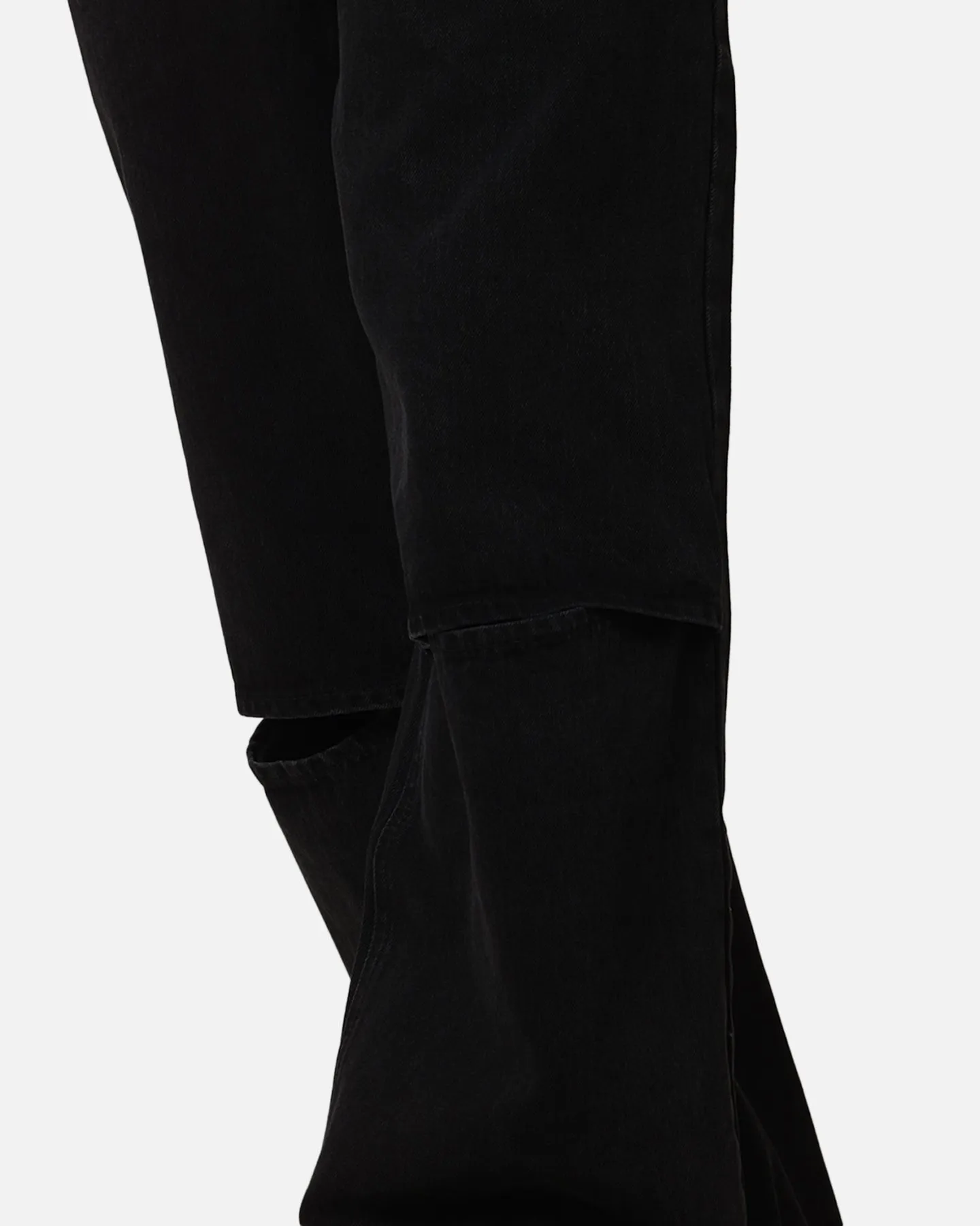 Saint Morta Covert Amplus Jeans Black Shadow stain guard TearResistantPanels