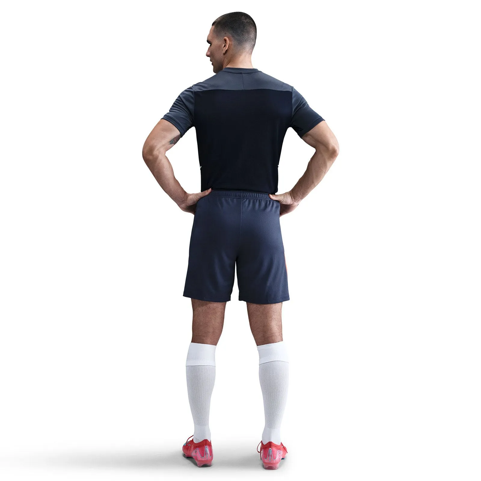 warm weather transportation industry Nike Strike Mens Dri-FIT Soccer Shorts