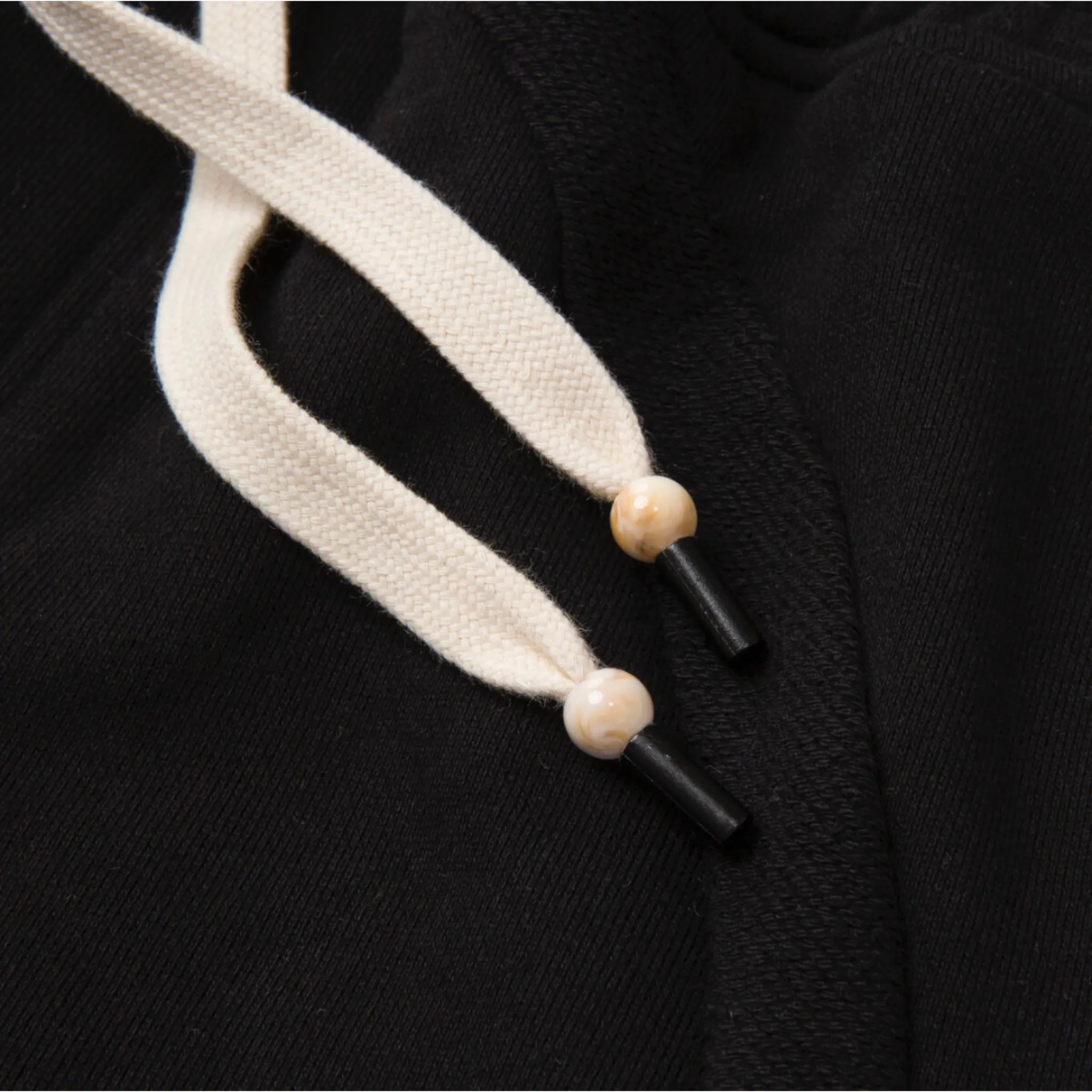 WrinkleResistantClothing Honor The Gift Panel Terry Short (Black)