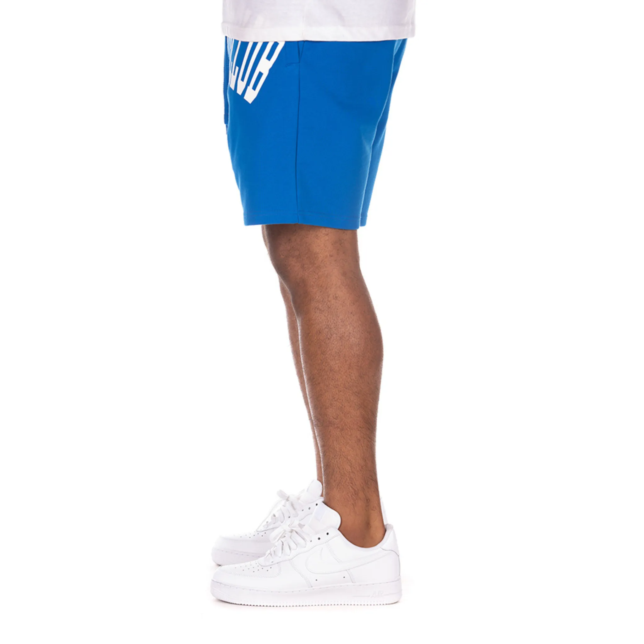 Billionaire Boys Club BB Trail Shorts (Sky Diver) Sun Beam Trust Glow