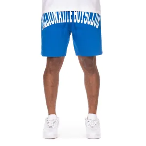 Layering Piece Billionaire Boys Club BB Trail Shorts (Sky Diver)