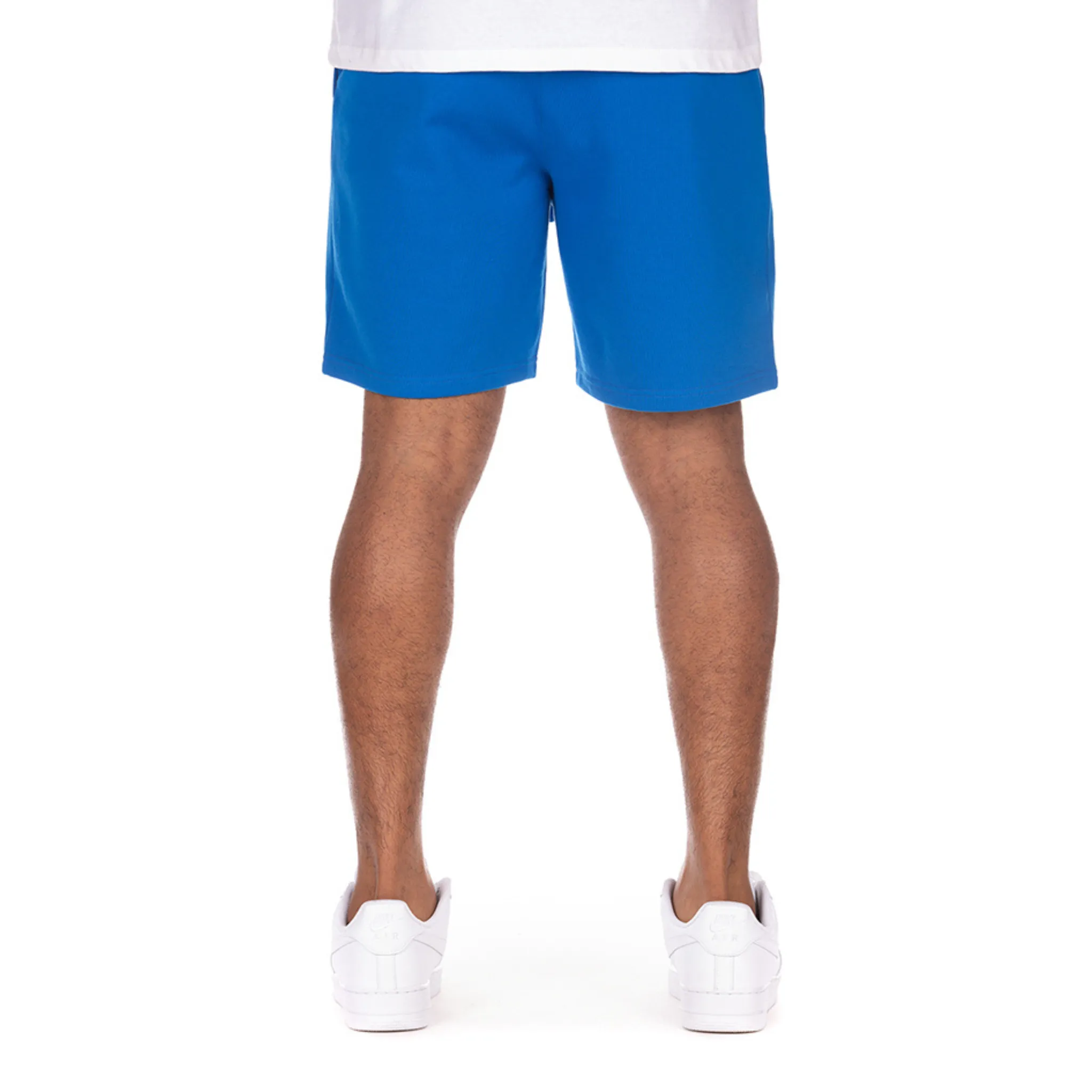 Free Fit LowMaintenanceFabric Billionaire Boys Club BB Trail Shorts (Sky Diver)