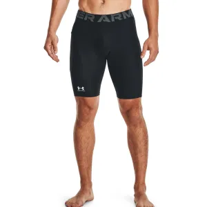 Under Armour HeatGear Armour Mens Long Shorts Warm Vest Comfortable clothing