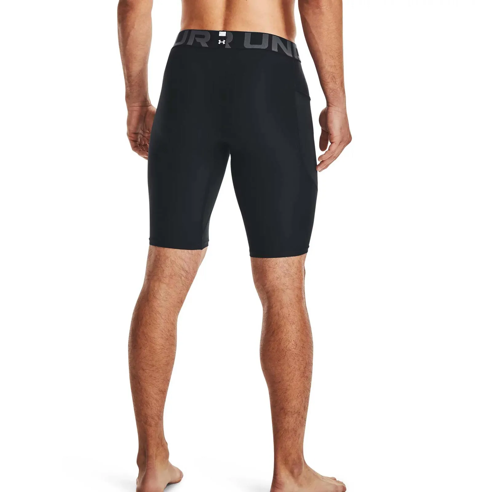 High-Waisted Pants Under Armour HeatGear Armour Mens Long Shorts