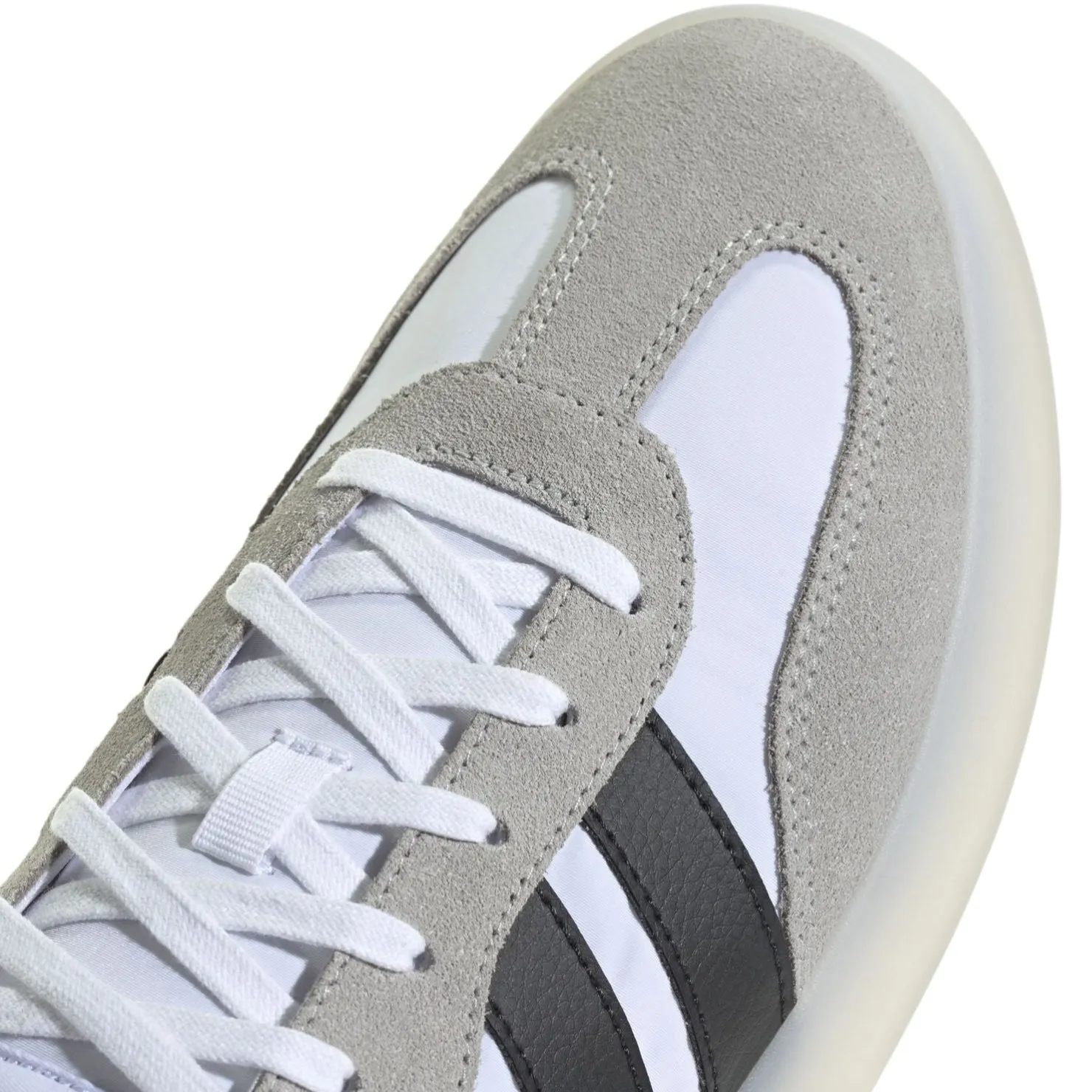 adidas Barreda Decode Mens T-Toe Football Shoes Smart Fit Style Goal