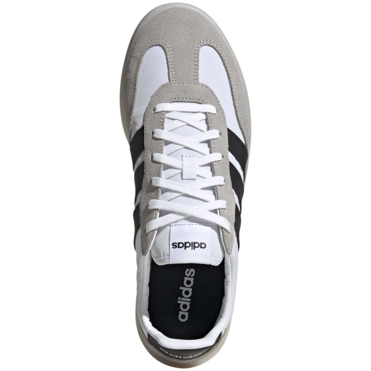 Seamless Inner Sleeve adidas Barreda Decode Mens T-Toe Football Shoes
