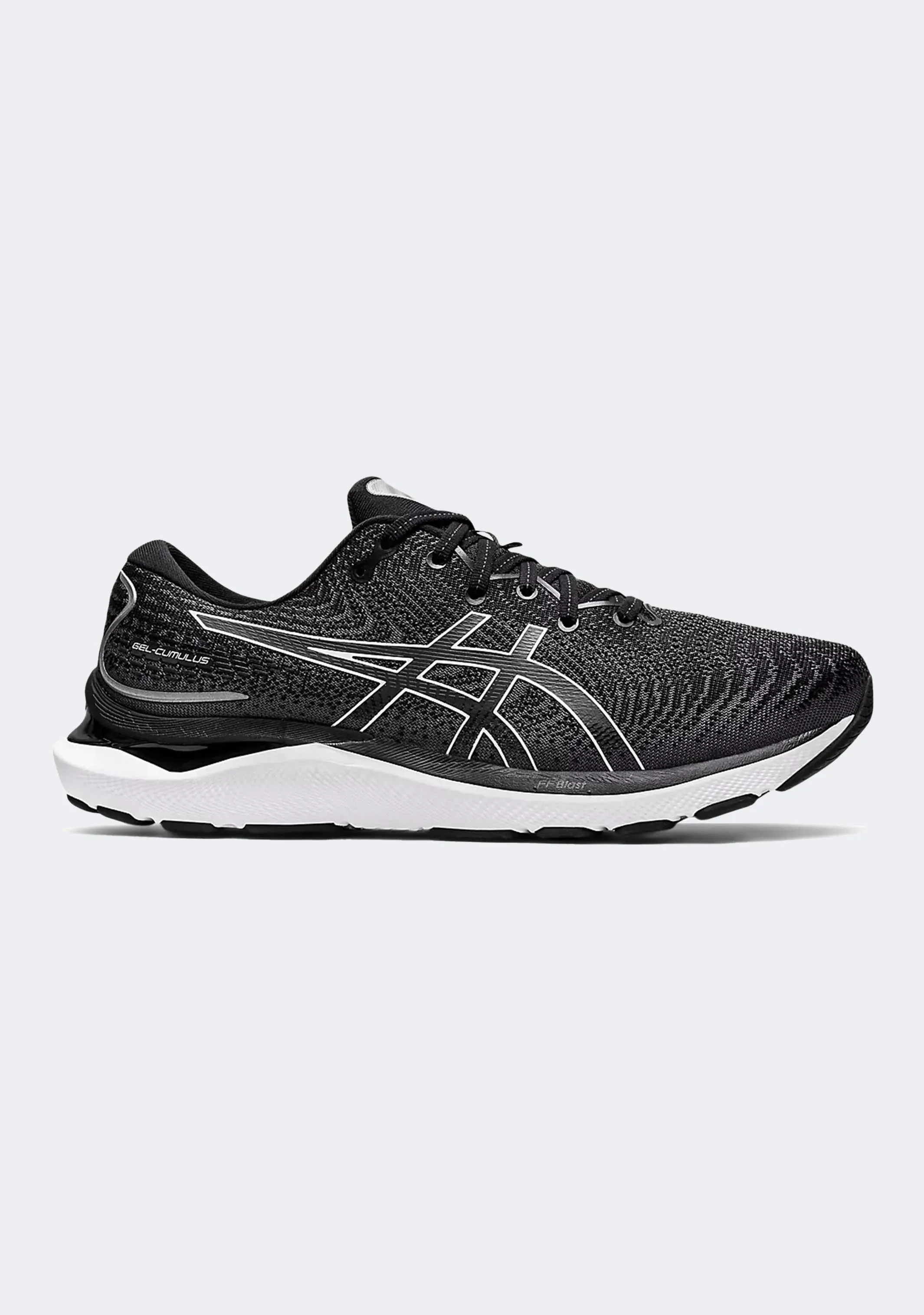 Asics Men's Gel Cumulus 24 Thermoregulating Material