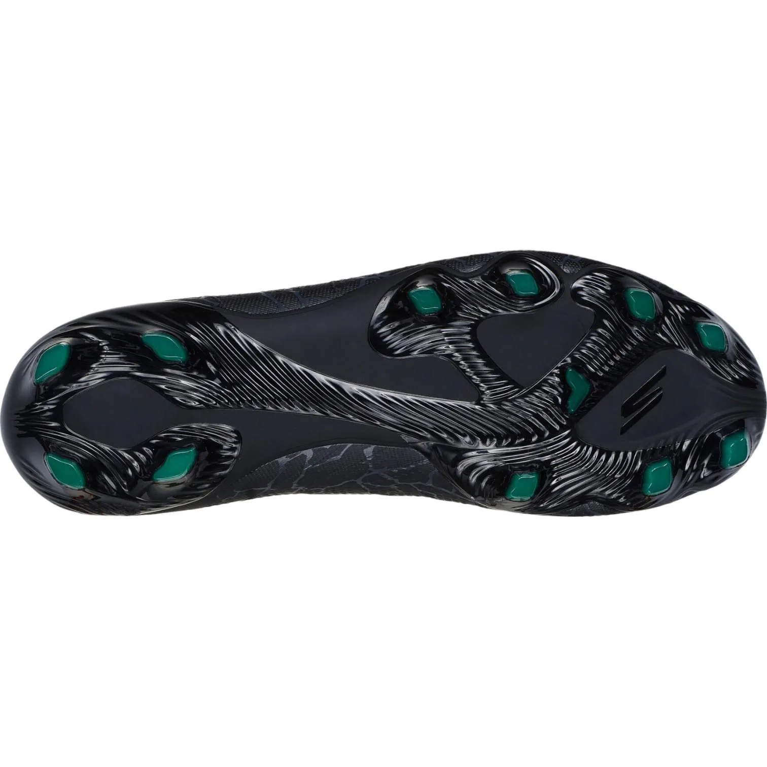 Skechers SKX_01 Gold Firm Ground Football Boots Seamless Bonding Training Sessions