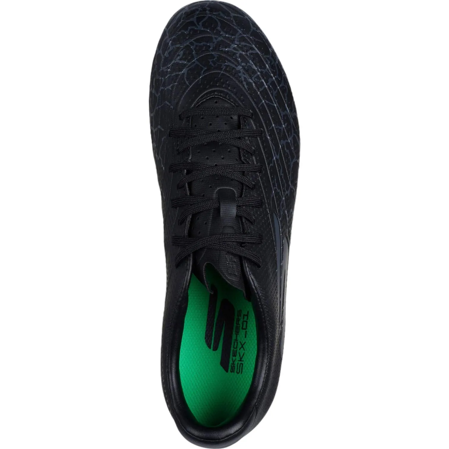 roller skating shoes Tennis kids' shoes Skechers SKX_01 Gold Firm Ground Football Boots