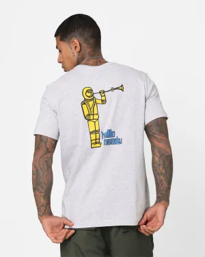 Autumn coziness Champion X Beastie Boys Logo Graphic T-Shirt Oxford Heather