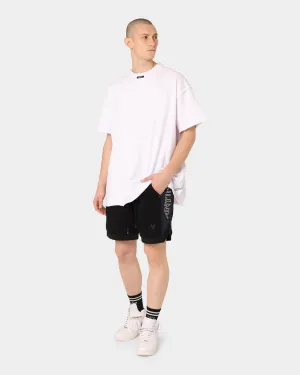Fun Patterns The Anti Order Terminus Shorts Black/Navy