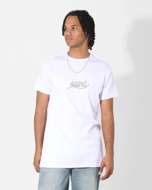 Basic Top kids' Saint Morta Torrent Lafayette T-Shirt White/Black