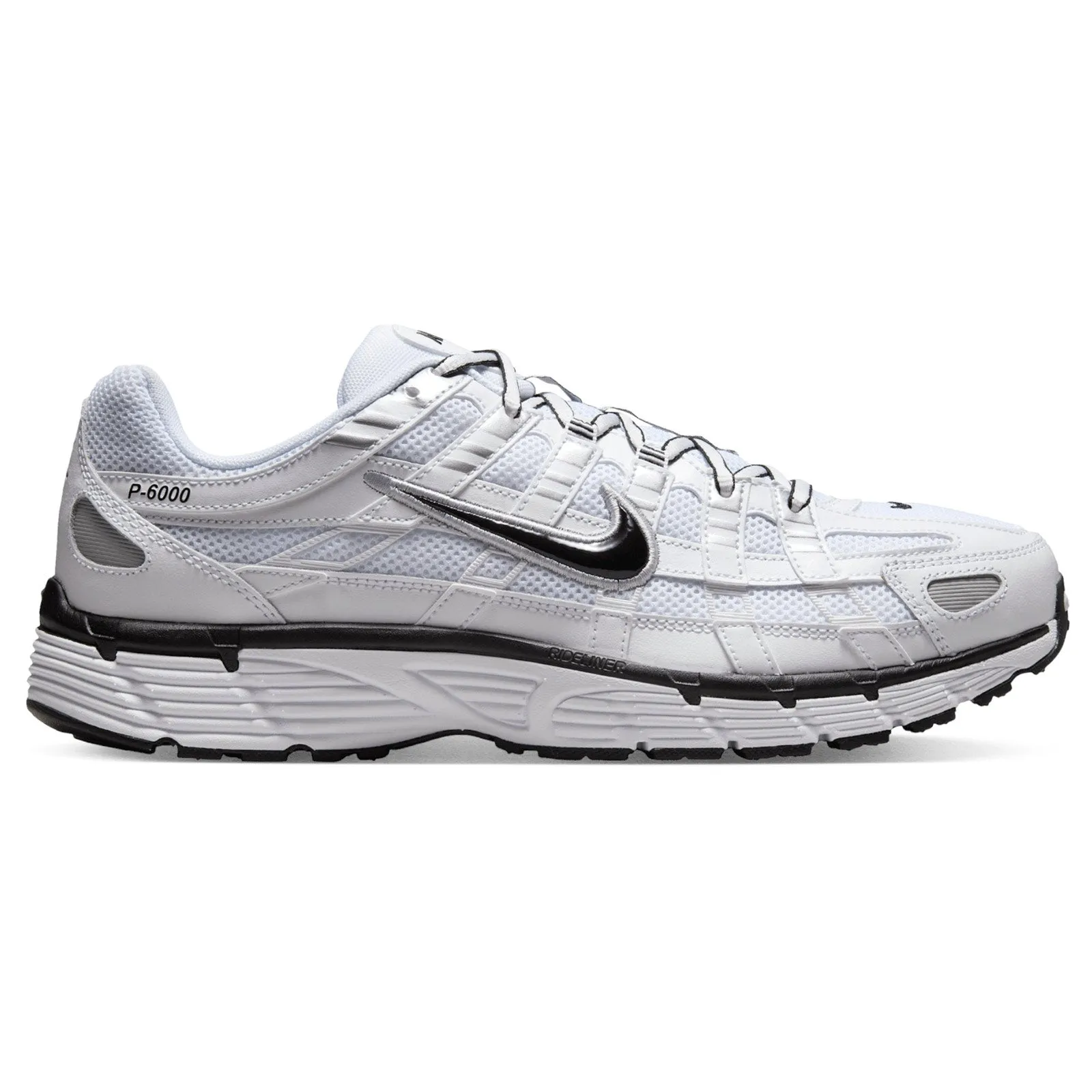 Breathable Lining Nike P-6000 Shoes