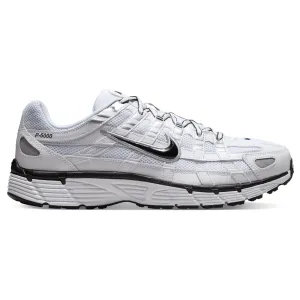 Breathable Lining Nike P-6000 Shoes