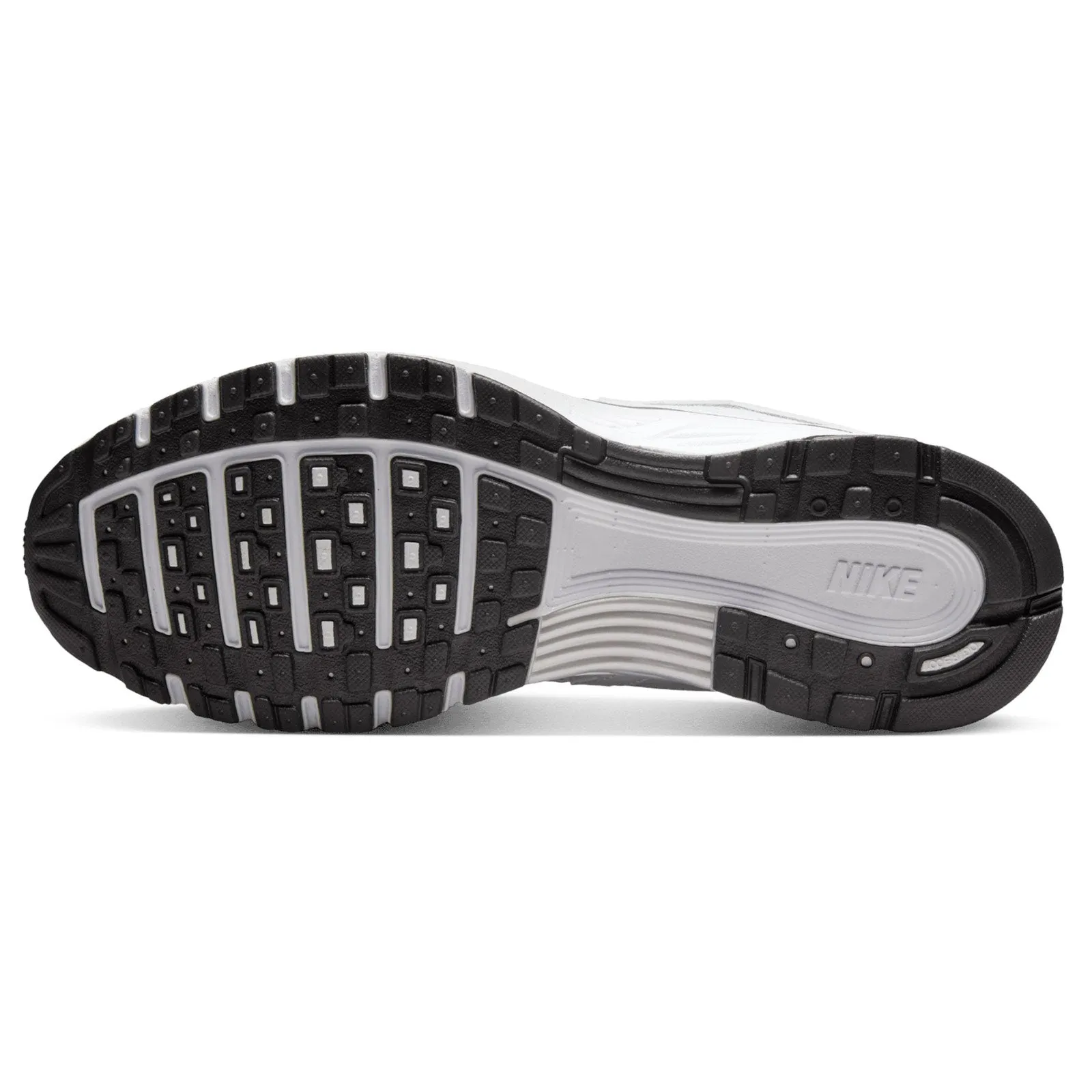 Nike P-6000 Shoes Molded Insole