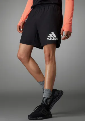 Adidas Men's Run It 5" Shorts Breezy Fit Fan gear