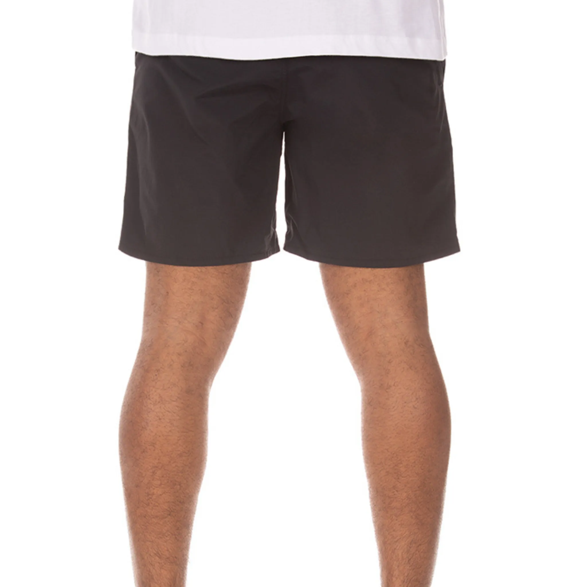 AntimicrobialTreatment Billionaire Boys Club Mercer Shorts (Black)