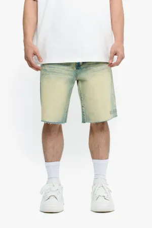 VALABASAS "MR. SHORTS" VINTAGE WASH OdorResistant Nature Glow