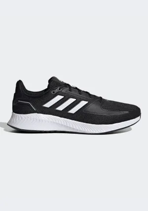 Adidas Men??s Runfalcon 2.0 Gym Commute