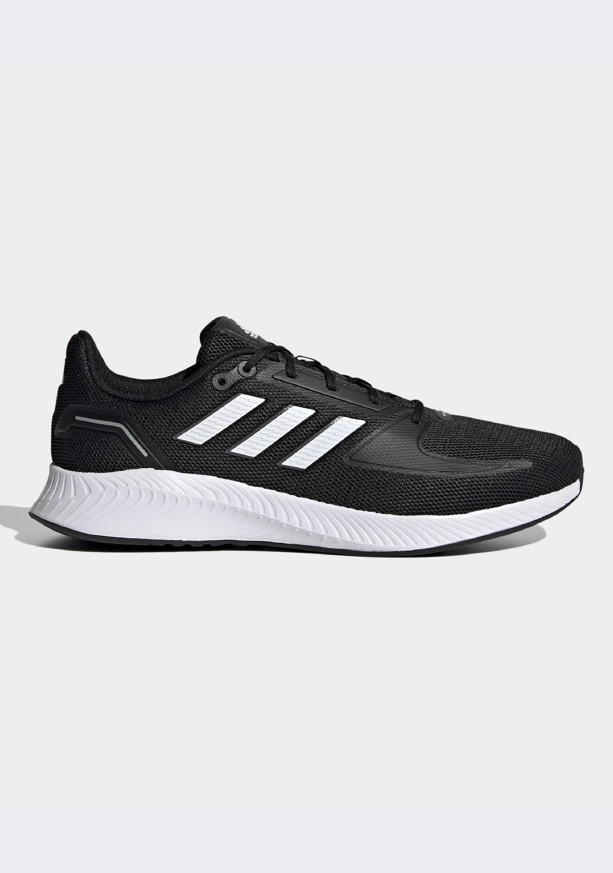 Adidas Men??s Runfalcon 2.0 Athletic Sneakers Breath Option