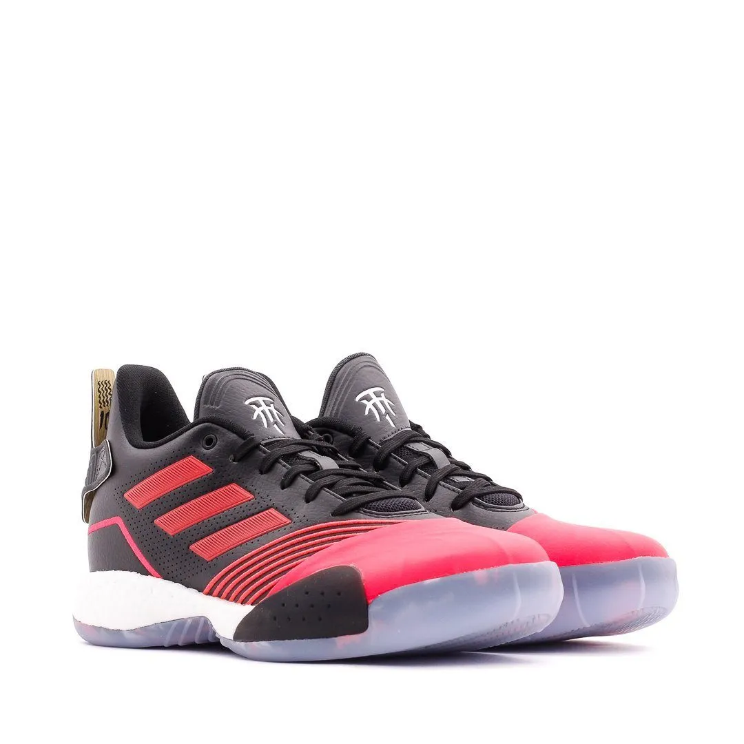 Adidas Basketball TMAC Millennium Boost Tracy McGrady Black Red Men EE3730 Dynamic Movement