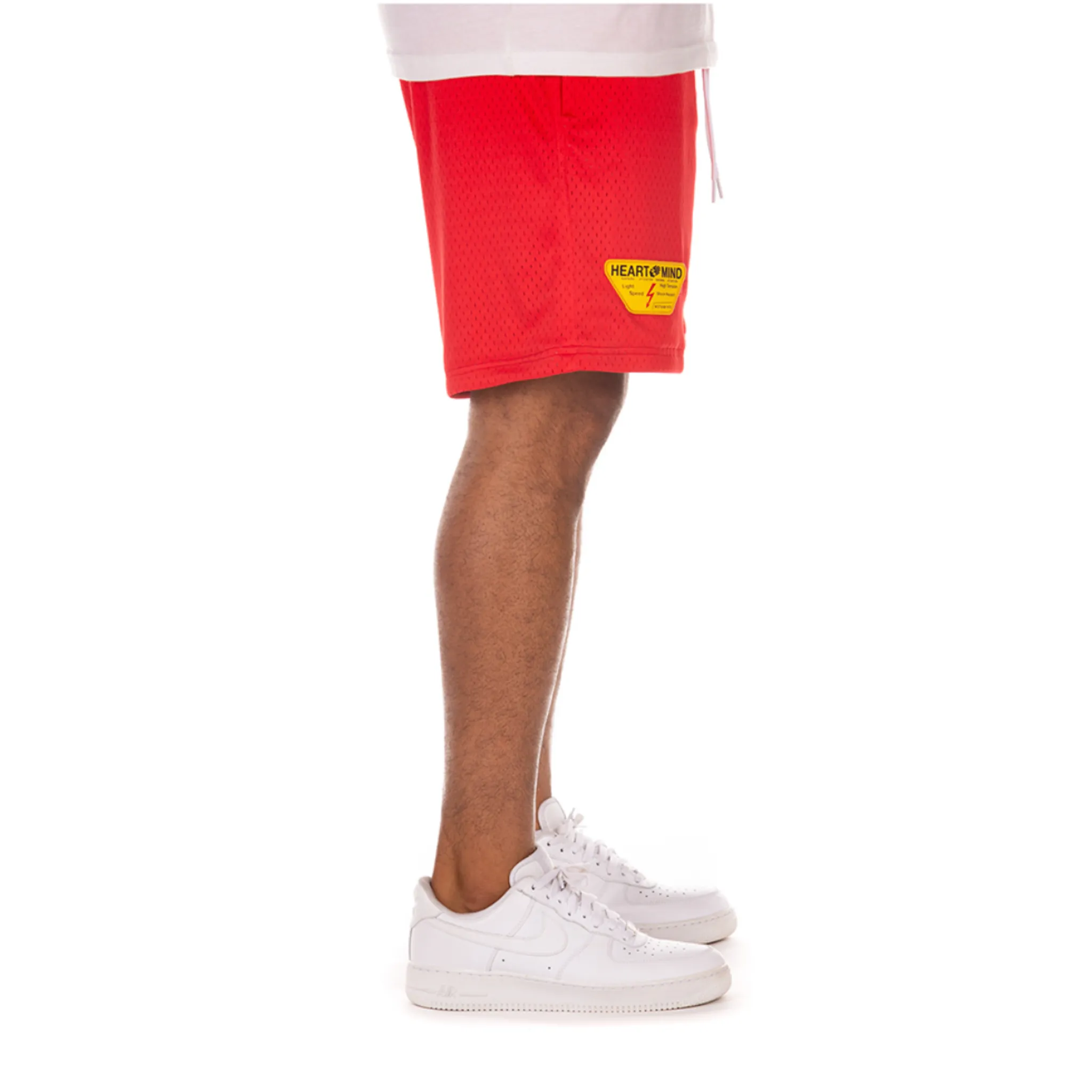 QuickRelease Fasteners Billionaire Boys Club Roo Short
