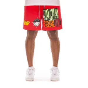 Billionaire Boys Club Roo Short Versatile Hat Easy Layer
