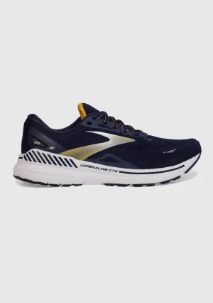 Brooks Men's Adrenaline GTS 23 Speed Form Sportswear Choice
