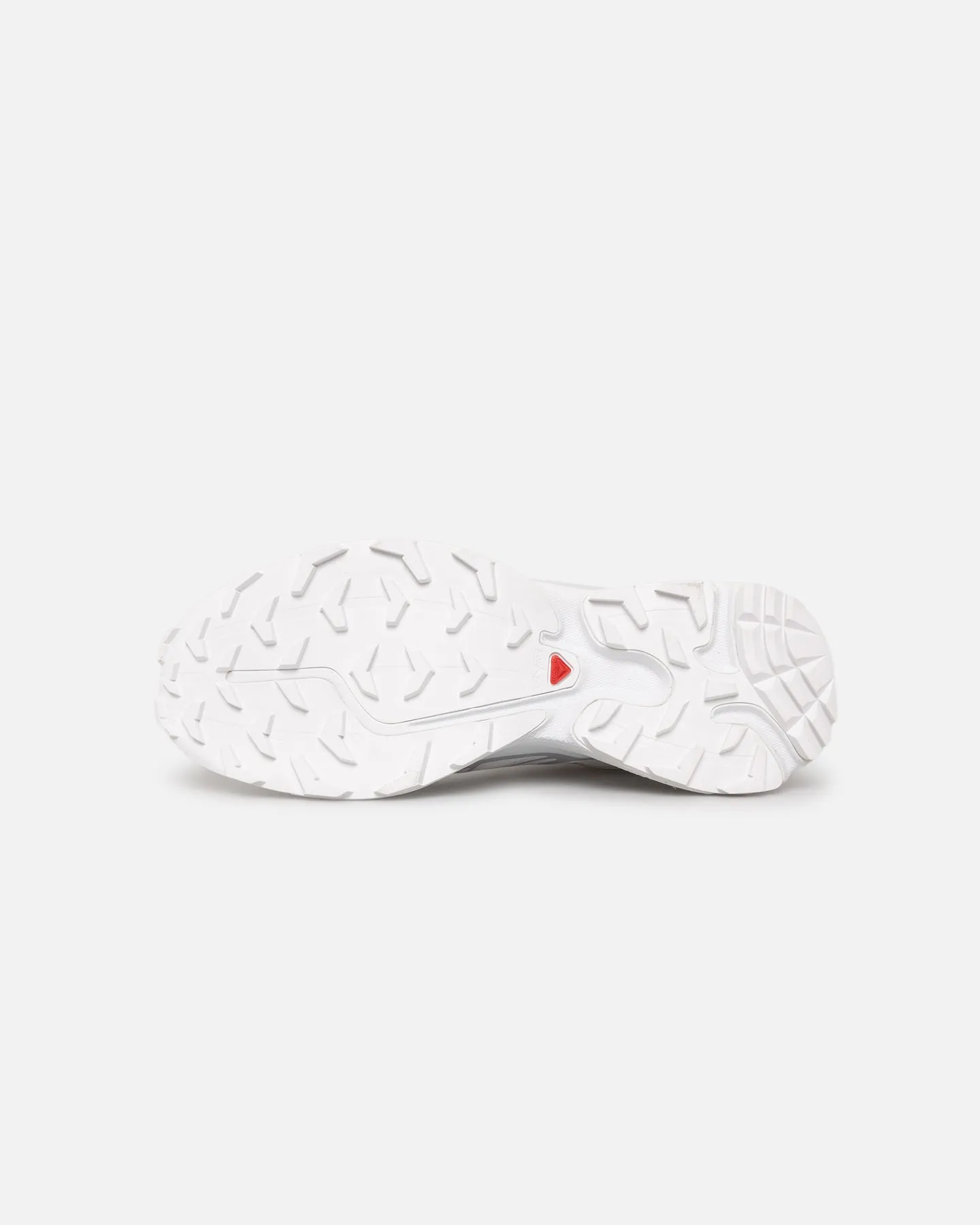 Salomon XT-6 White Ventilated design