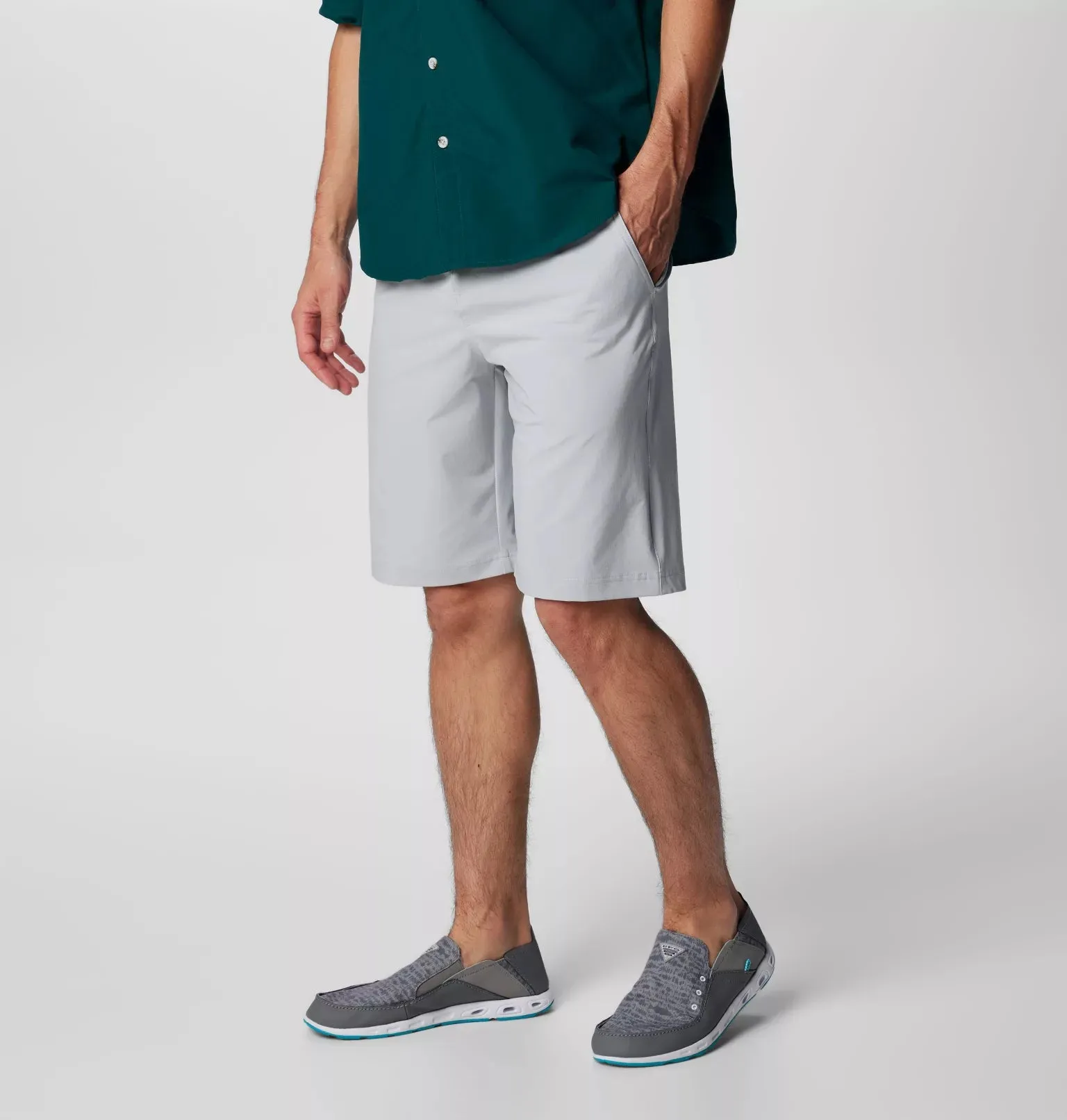 CompactWeave MEN'S GRANDER MARLIN? III OFFSHORE SHORT