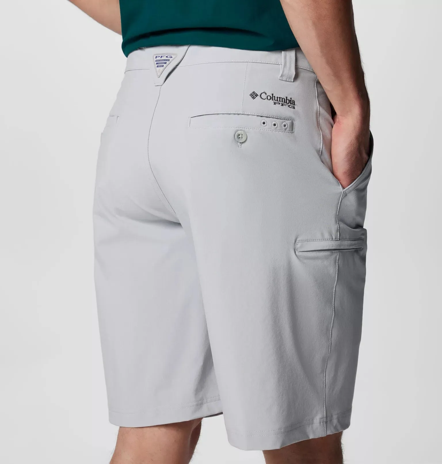 MEN'S GRANDER MARLIN? III OFFSHORE SHORT WindproofInterior Urban Wear