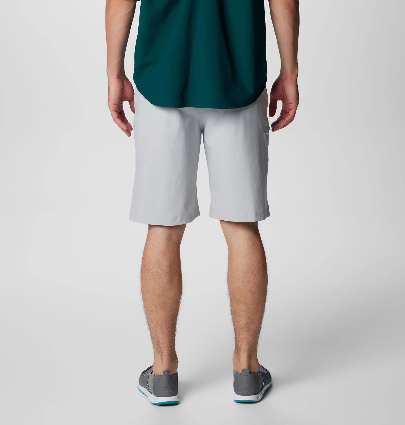 NonIrritating Seams MEN'S GRANDER MARLIN? III OFFSHORE SHORT