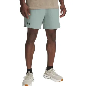 hikers Under Armour Vanish Mens 6" Fitted Woven Shorts
