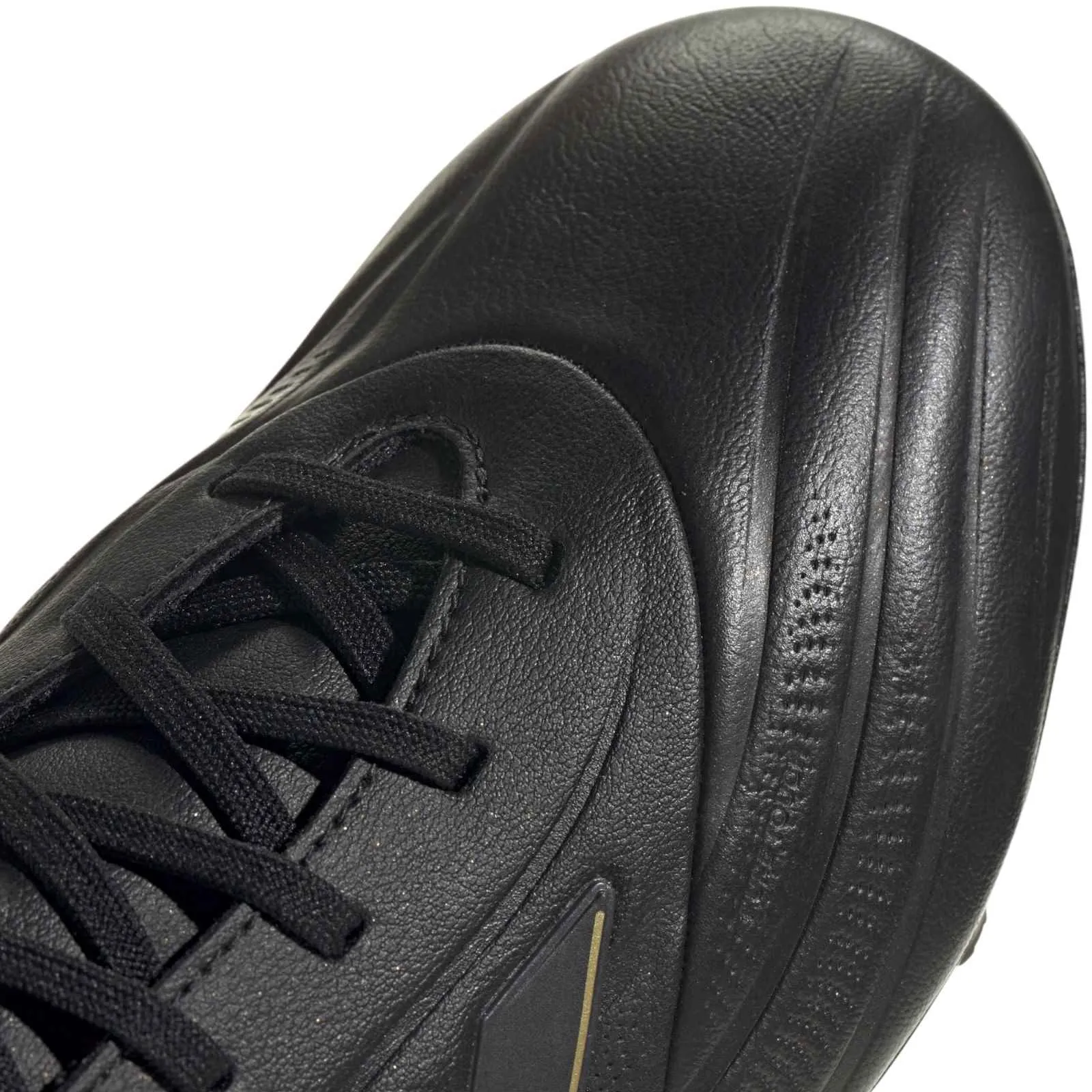 Indoor kids' slippers adidas Copa Pure 2 League Firm Ground Football Boots