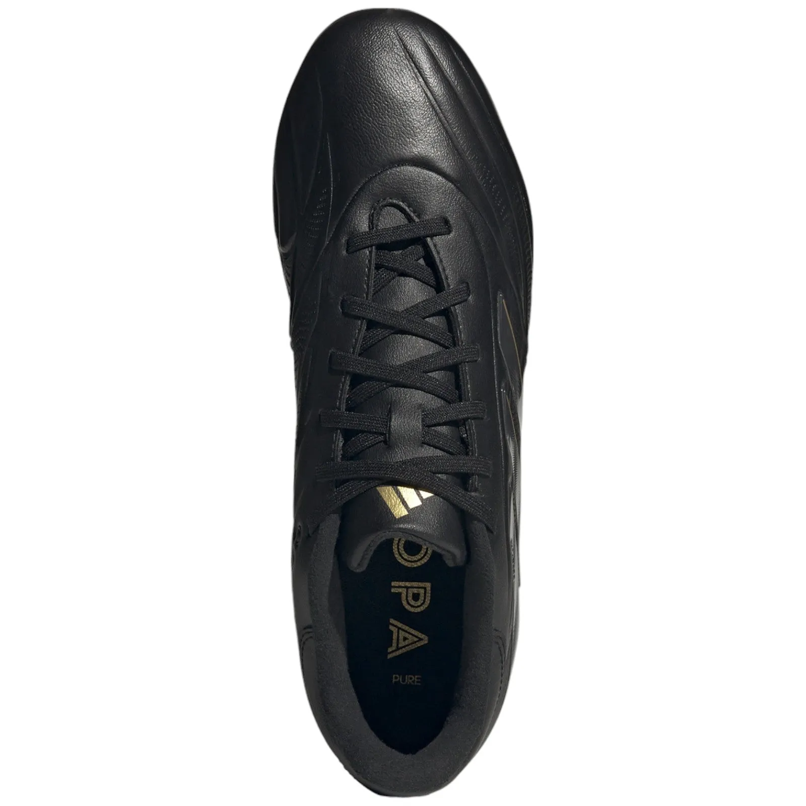 adidas Copa Pure 2 League Firm Ground Football Boots Casual kids' shoes