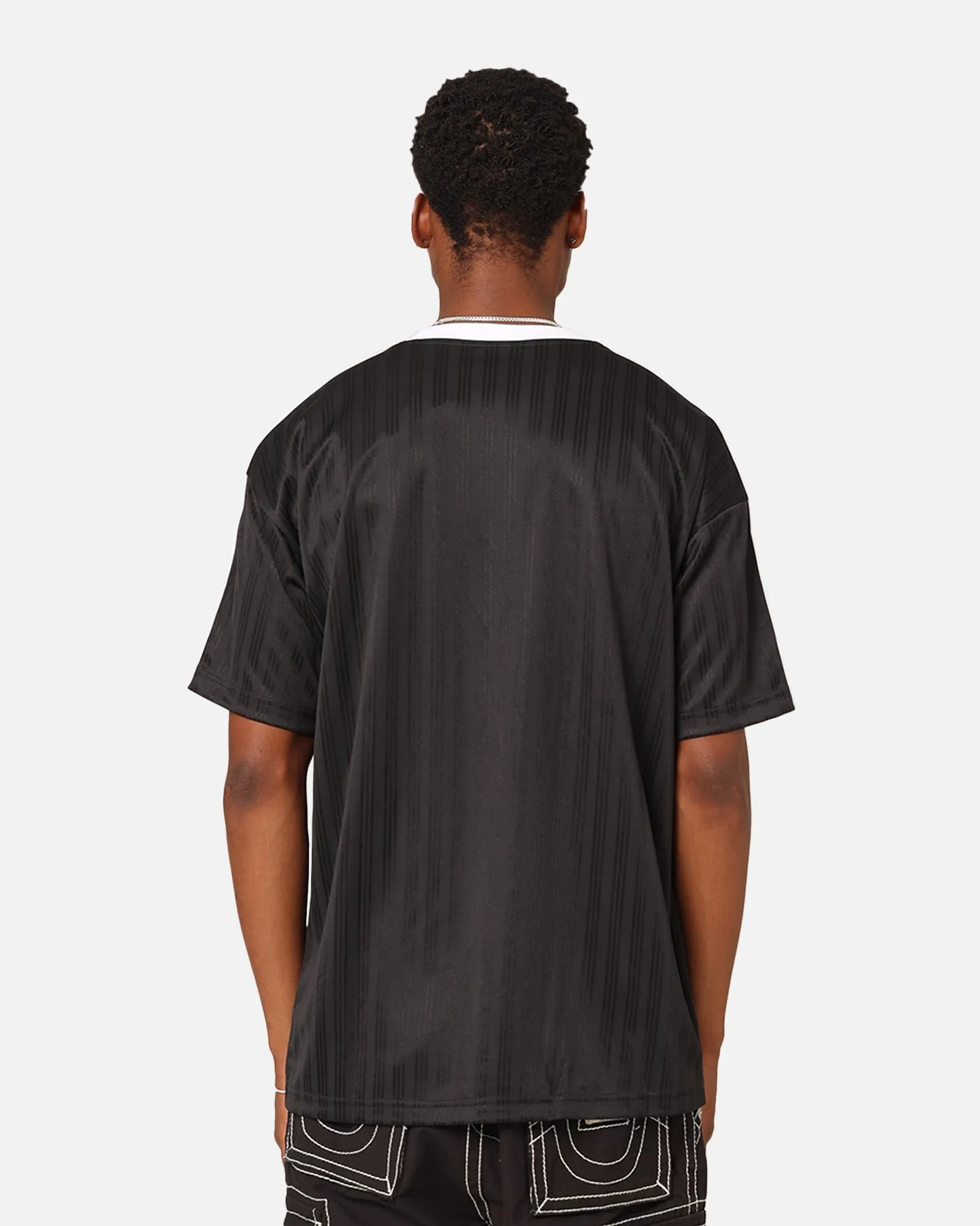 City Smart funky Adidas Adicolour T-Shirt Better Black/White