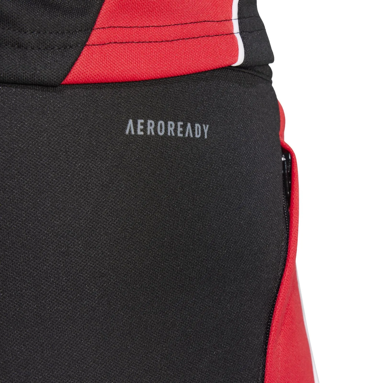Flexible Fabric Comfortable Fit Design adidas Tiro24 Mens Pants